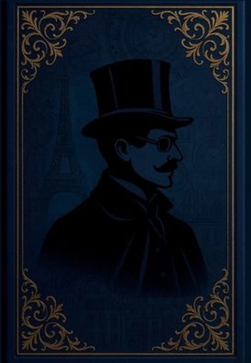 The Extraordinary Adventures Of Arsene Lupin: Gentleman Burglar