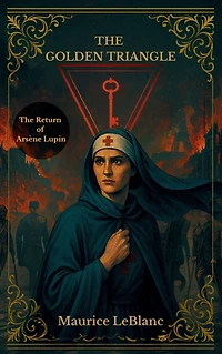 The Golden Triangle: Return of ArsÃ¯Â¿Â½ne Lupin
