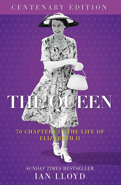 the Queen: 70 Chapters Life of Elizabeth II