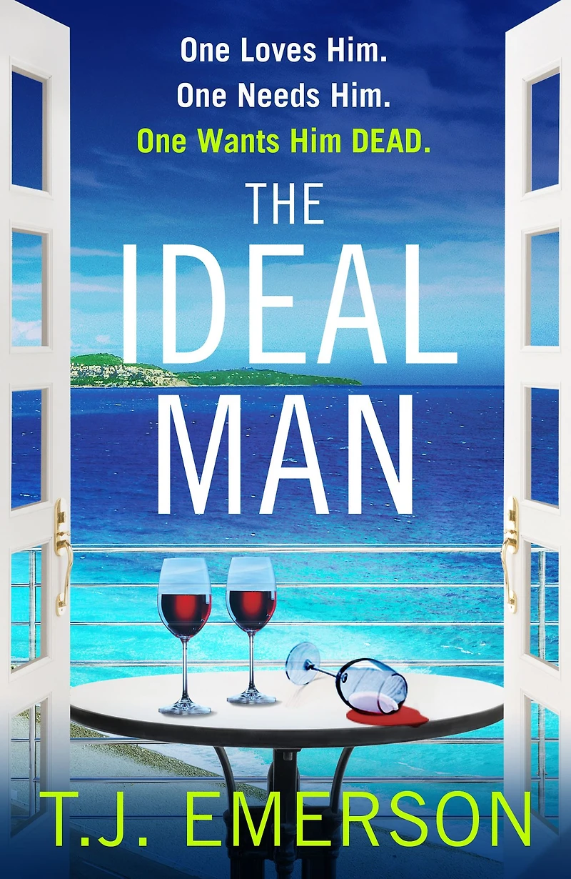 The Ideal Man