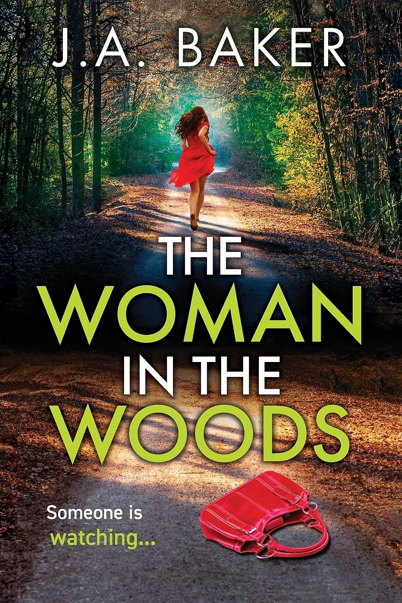 the Woman Woods