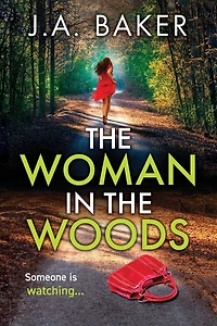 the Woman Woods