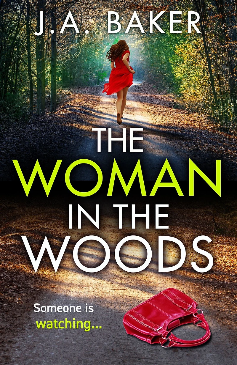 the Woman Woods