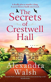 The Secrets of Crestwell Hall