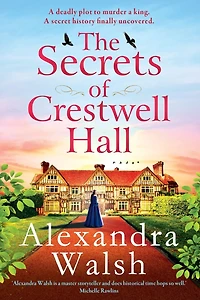 The Secrets of Crestwell Hall