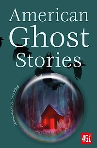 American Ghost Stories