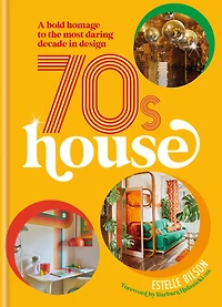 70s House: A bold homage to the most daring decade design