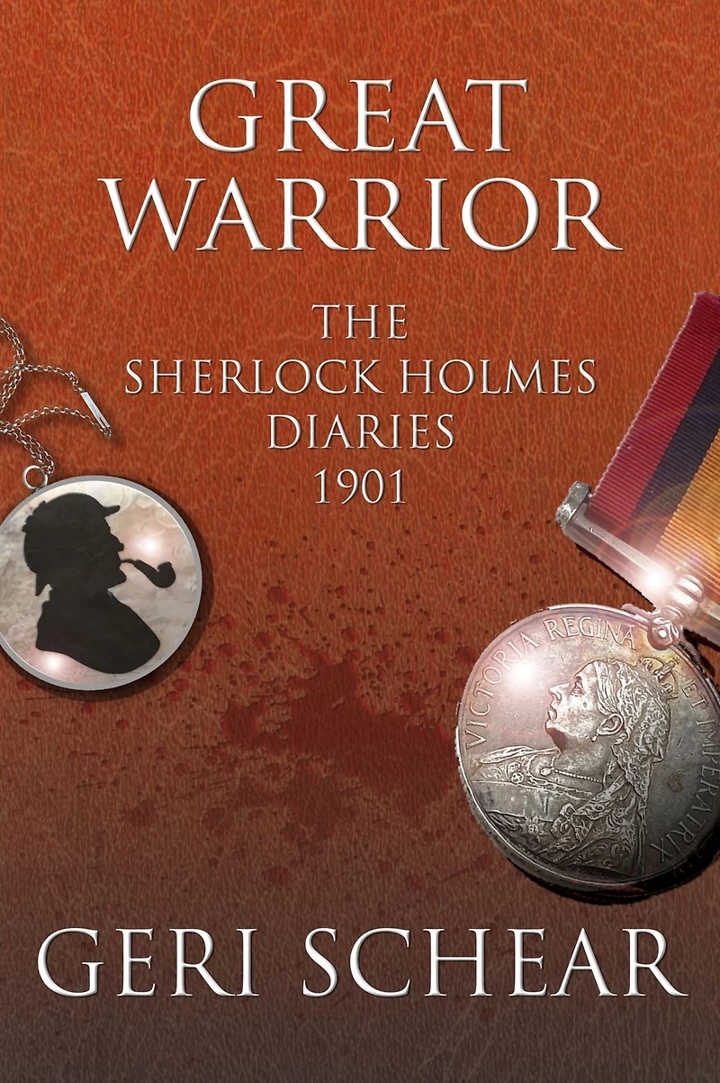 Great Warrior: The Sherlock Holmes Diaries 1901