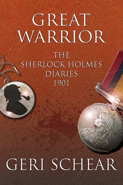Great Warrior: The Sherlock Holmes Diaries 1901