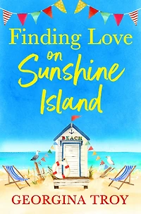 Finding Love on Sunshine Island (Sunshine #1)