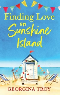 Finding Love on Sunshine Island (Sunshine #1)