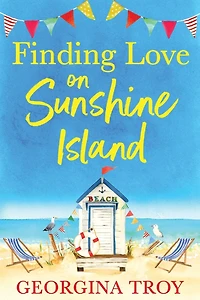 Finding Love on Sunshine Island (Sunshine #1)