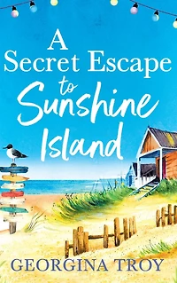 A Secret Escape to Sunshine Island (Sunshine #2)