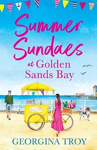 Summer Sundaes on the Boardwalk (Boardwalk Series #1)
