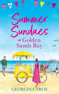Summer Sundaes on the Boardwalk (Boardwalk Series #1)