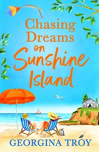 Chasing Dreams on Sunshine Island (Sunshine #3)