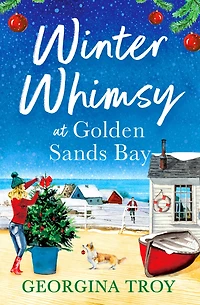 Winter Whimsy on the Boardwalk (Boardwalk Series #3)