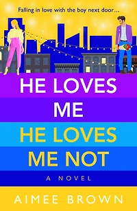 He Loves Me, Me Not