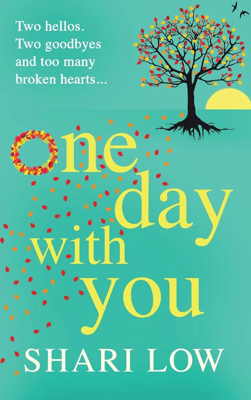 One Day with You