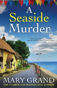 Death at Castle Cove