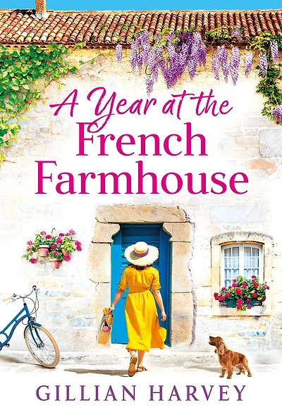 A Year at the French Farmhouse
