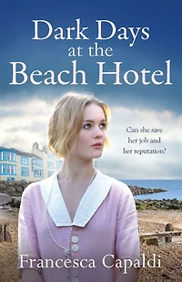 Dark Days at the Beach Hotel