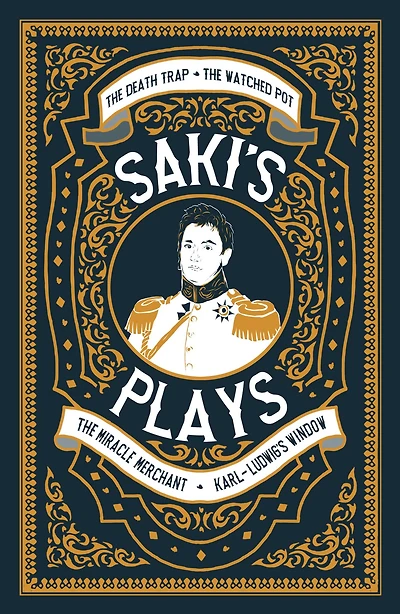 Saki's Plays