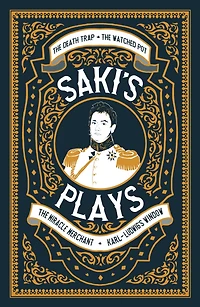 Saki's Plays