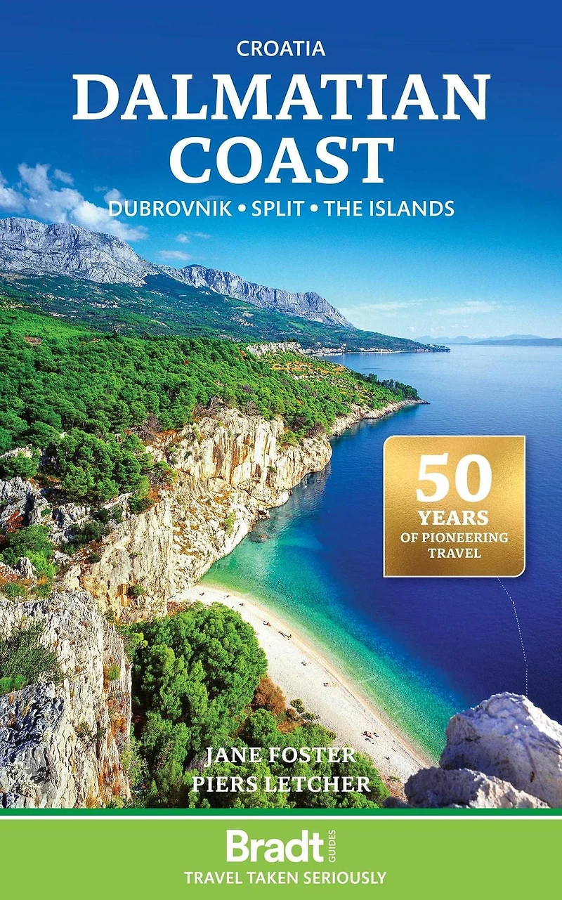 Croatia: Dalmatian Coast: Dubrovnik, Split, The Islands