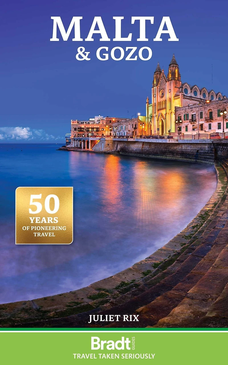 Malta and Gozo