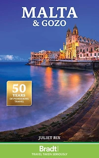 Malta and Gozo