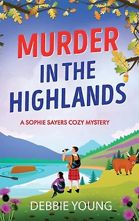 Murder the Highlands