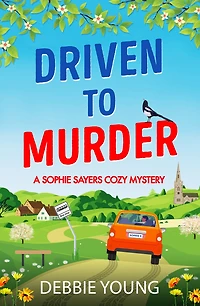 Driven to Murder
