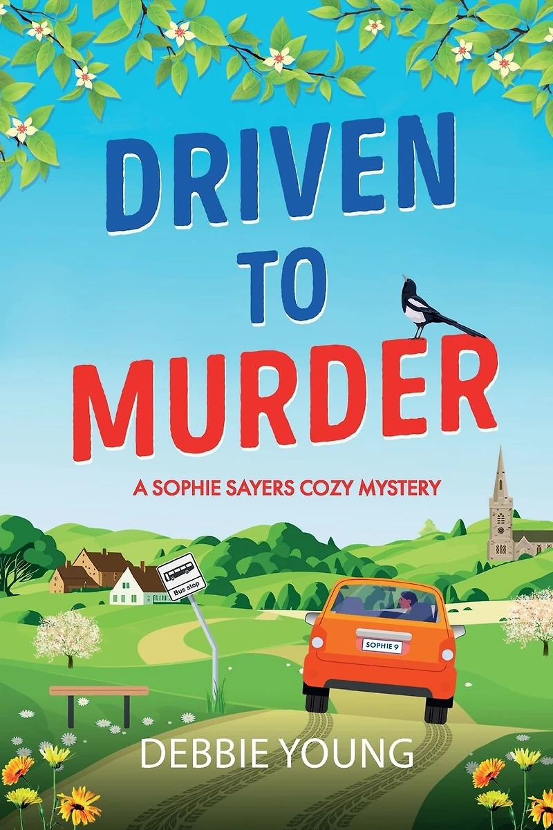 Driven to Murder