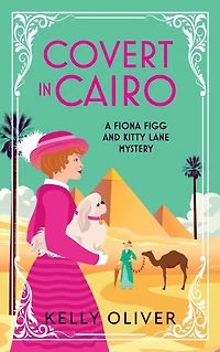 Covert Cairo