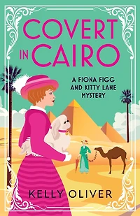 Covert Cairo