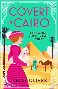 Covert Cairo