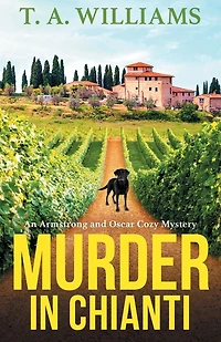 Murder Chianti