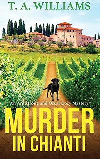 Murder Chianti