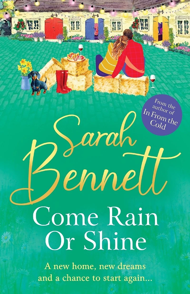 Come Rain or Shine
