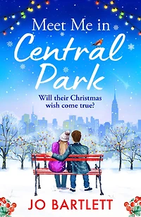 Meet Me Central Park