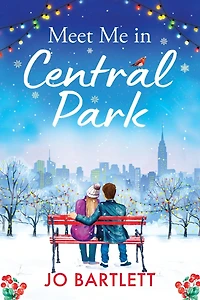 Meet Me Central Park
