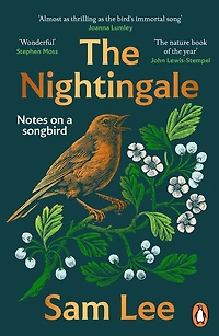 the Nightingale: 'The nature book of year'
