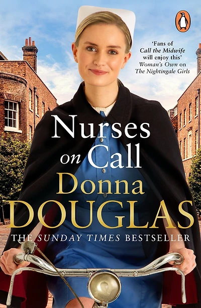 Nurses on Call: the heartwarming and emotional new historical novel, perfect for fans of Call Midwife
