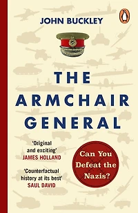 the Armchair General: Can You Defeat Nazis?