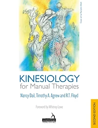 Kinesiology for Manual Therapies, 2nd Edition