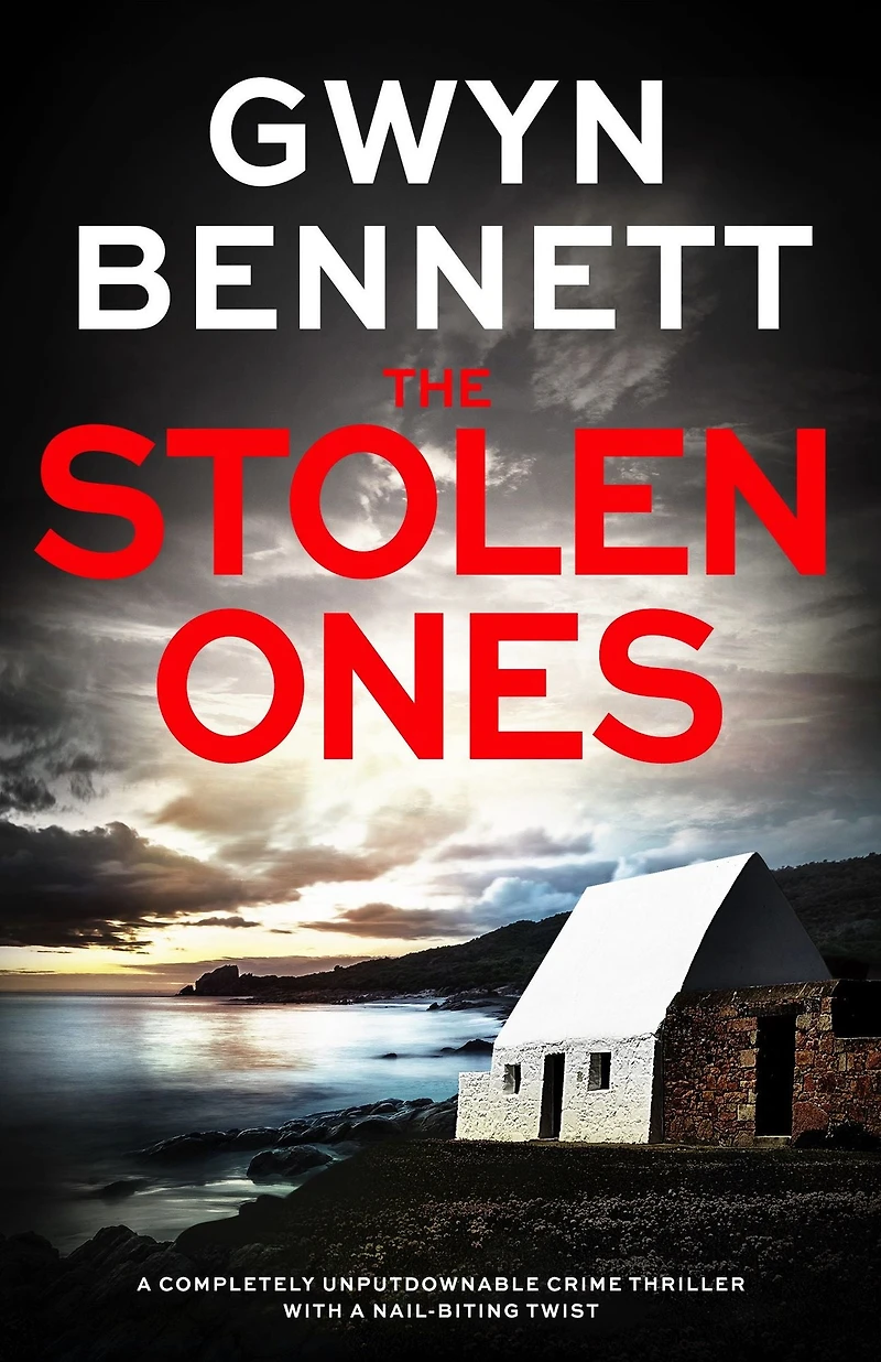 The Stolen Ones: a completely unputdownable crime thriller with nail-biting twist