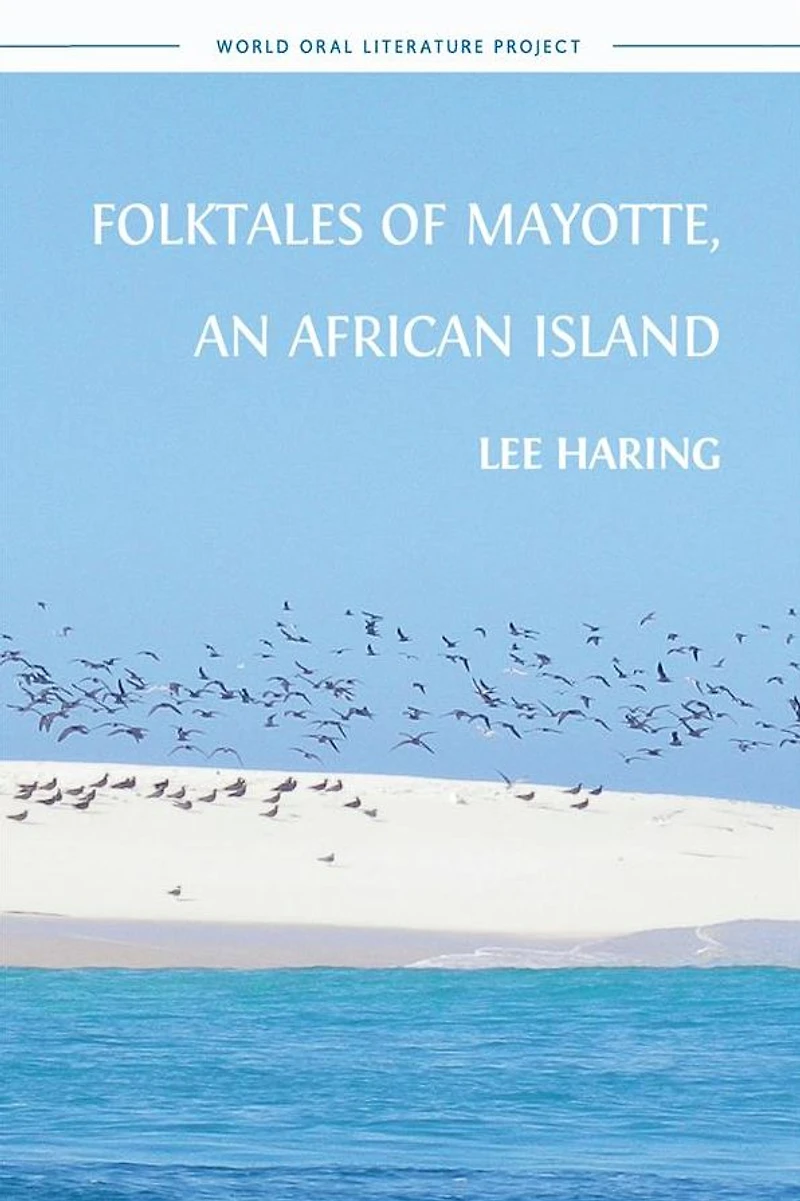 Folktales of Mayotte, an African Island