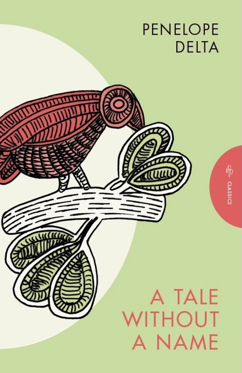 a Tale Without Name