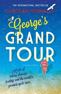 George's Grand Tour